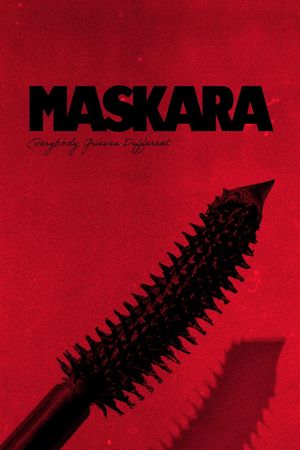 MASKARA's poster