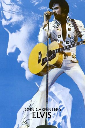 Elvis's poster
