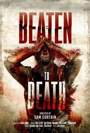 Beaten to Death's poster