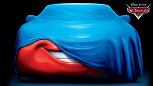 Cars's poster