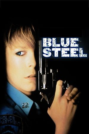Blue Steel's poster