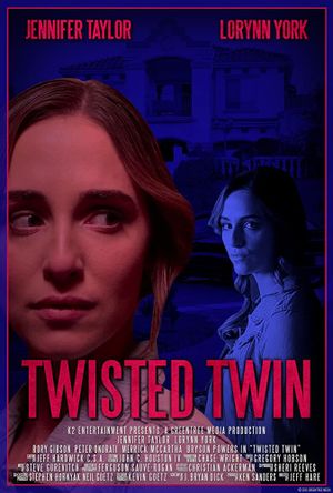 Twisted Twin's poster
