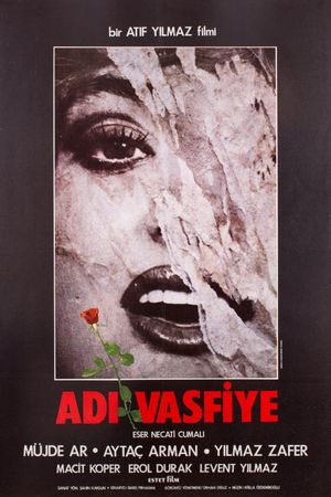 Her Name Is Vasfiye's poster