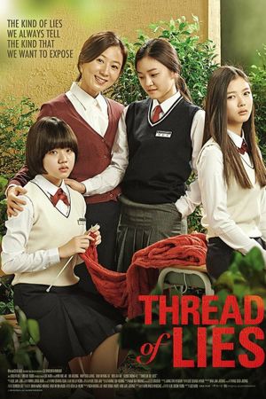 Thread of Lies's poster