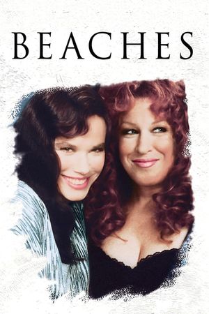 Beaches's poster
