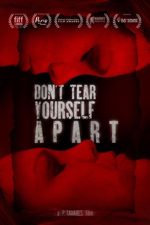 Don't Tear Yourself Apart's poster