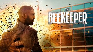 The Beekeeper's poster