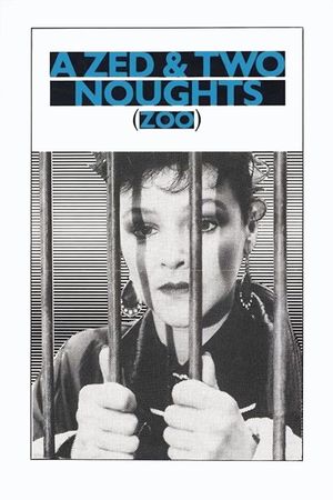 A Zed & Two Noughts's poster