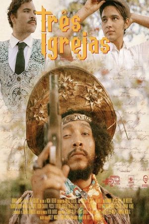 Três Igrejas's poster