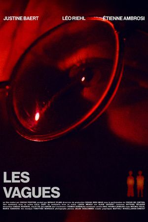 Les Vagues's poster