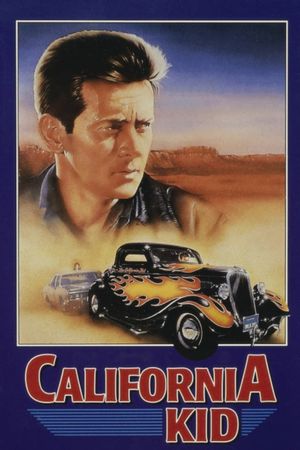 The California Kid's poster