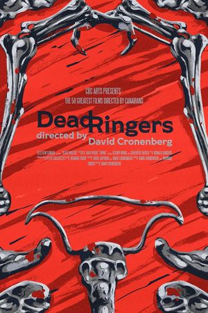 Dead Ringers's poster