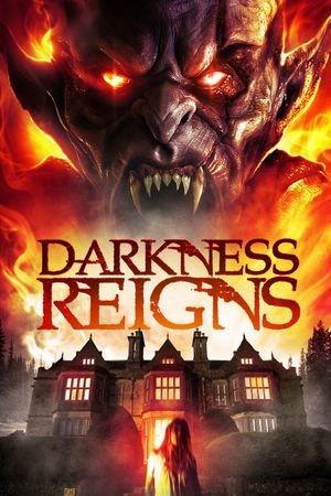 Darkness Reigns's poster
