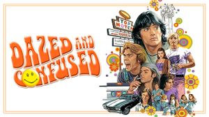 Dazed and Confused's poster