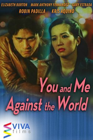 You and Me Against the World's poster image