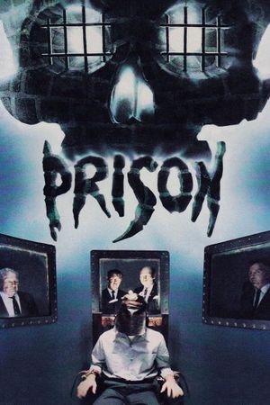 Prison's poster