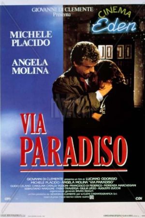Via Paradiso's poster