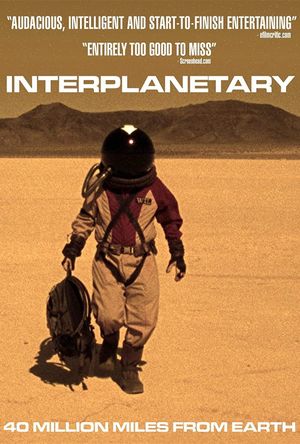 Interplanetary's poster image