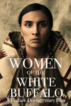 Women of the White Buffalo's poster