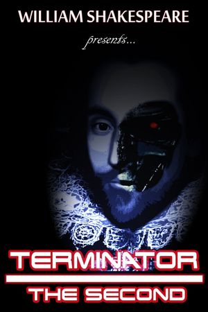 Terminator the Second's poster