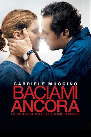 Kiss Me Again's poster