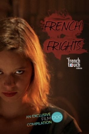 French Frights's poster