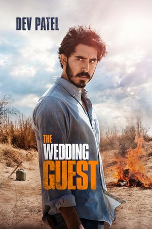 The Wedding Guest's poster