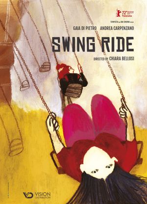 Swing Ride's poster image