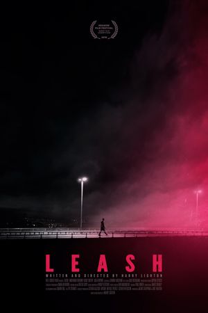 Leash's poster