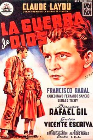 I Was a Parish Priest's poster