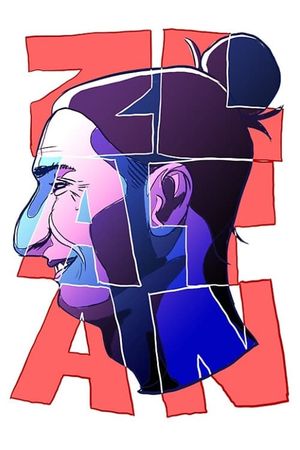 Zlatan - l'intégrale's poster