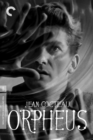 Orpheus's poster