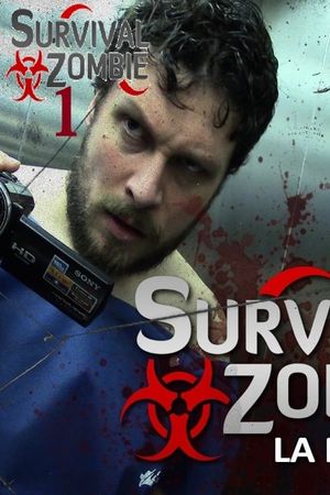 Survival Zombie 1's poster