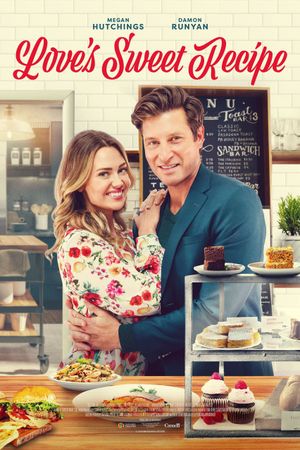 Love’s Sweet Recipe's poster