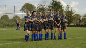 FC Venus's poster