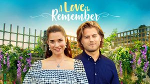 A Love to Remember's poster