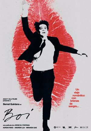 Boi's poster