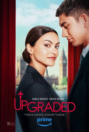 Upgraded's poster