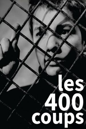 The 400 Blows's poster