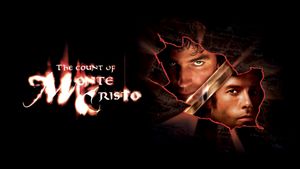 The Count of Monte Cristo's poster