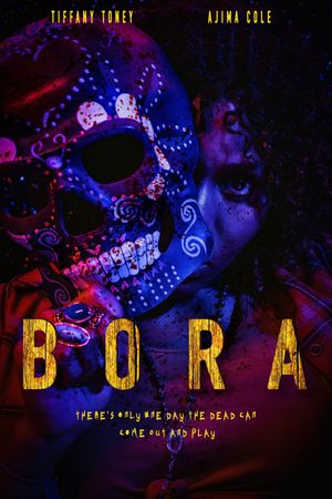 Bora's poster