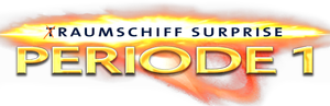 (T)Raumschiff Surprise - Periode 1's poster