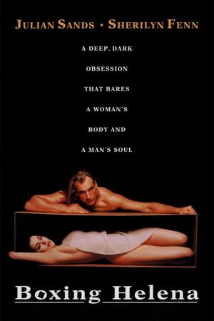 Boxing Helena's poster