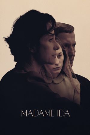 Madame Ida's poster