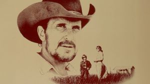 Tender Mercies's poster