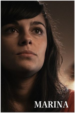 Marina's poster