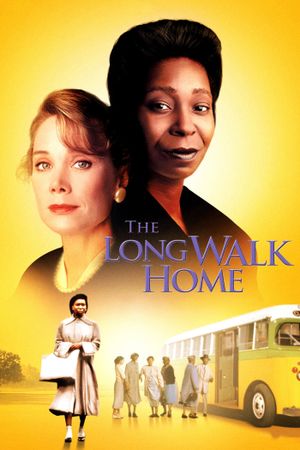 The Long Walk Home's poster
