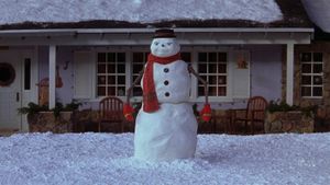 Jack Frost's poster