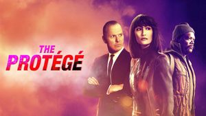 The Protégé's poster