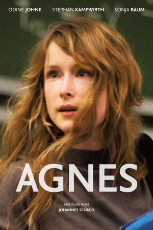 Agnes's poster